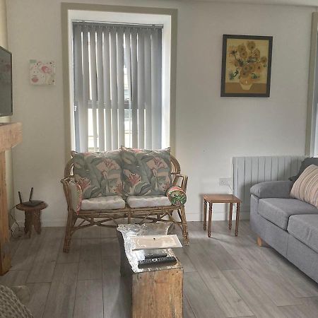 Kilaturley House Apartment Swinford Kültér fotó