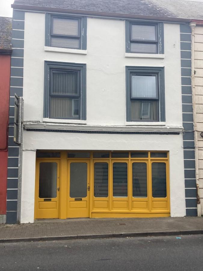 Kilaturley House Apartment Swinford Kültér fotó
