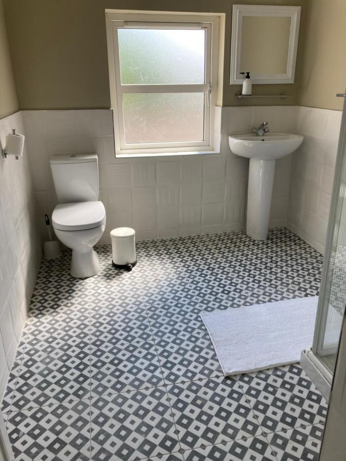 Kilaturley House Apartment Swinford Kültér fotó