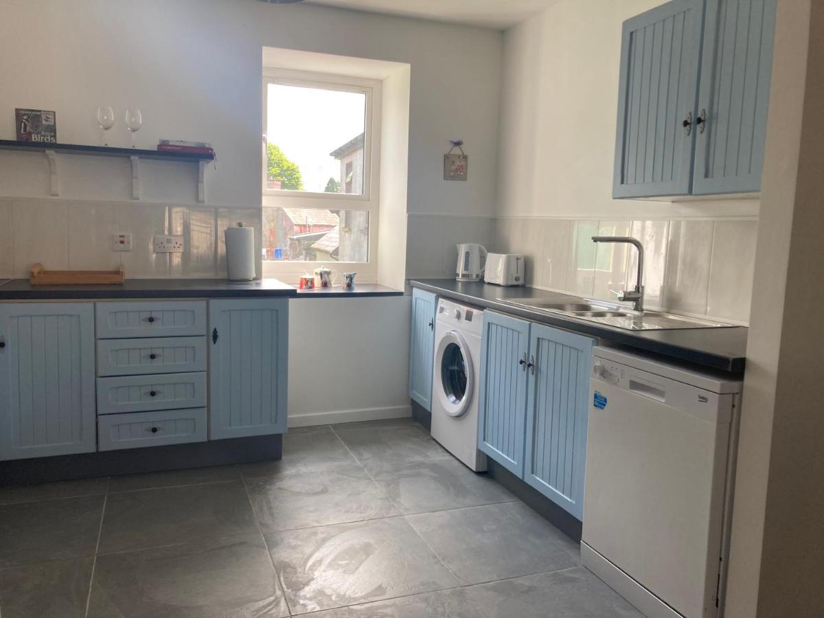 Kilaturley House Apartment Swinford Kültér fotó