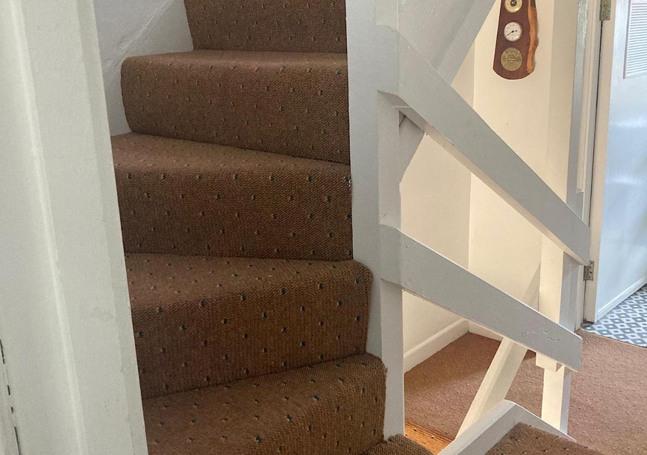 Kilaturley House Apartment Swinford Kültér fotó