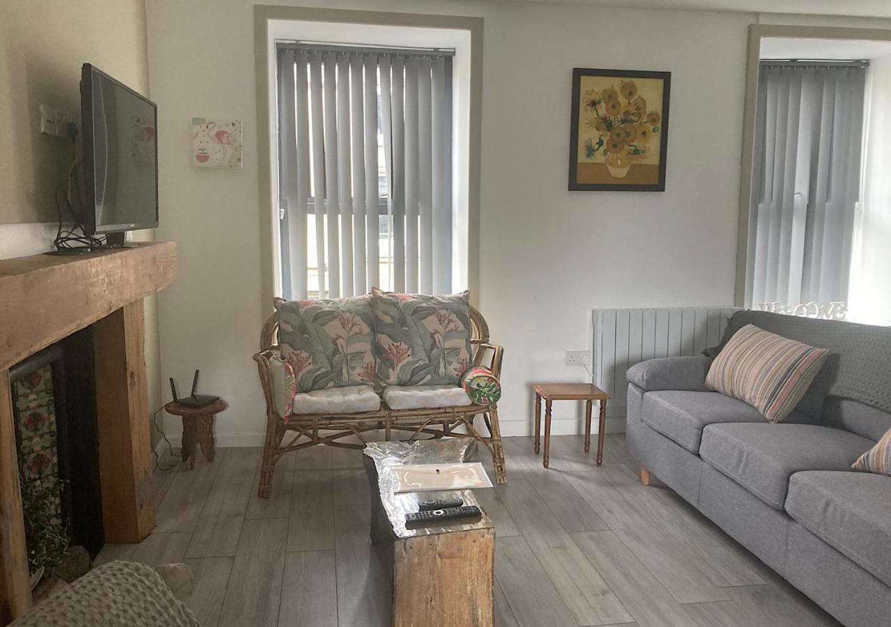 Kilaturley House Apartment Swinford Kültér fotó