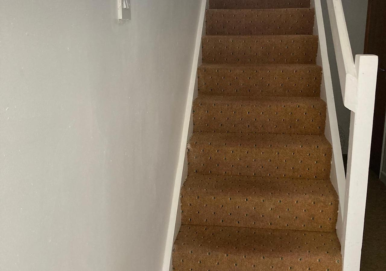 Kilaturley House Apartment Swinford Kültér fotó