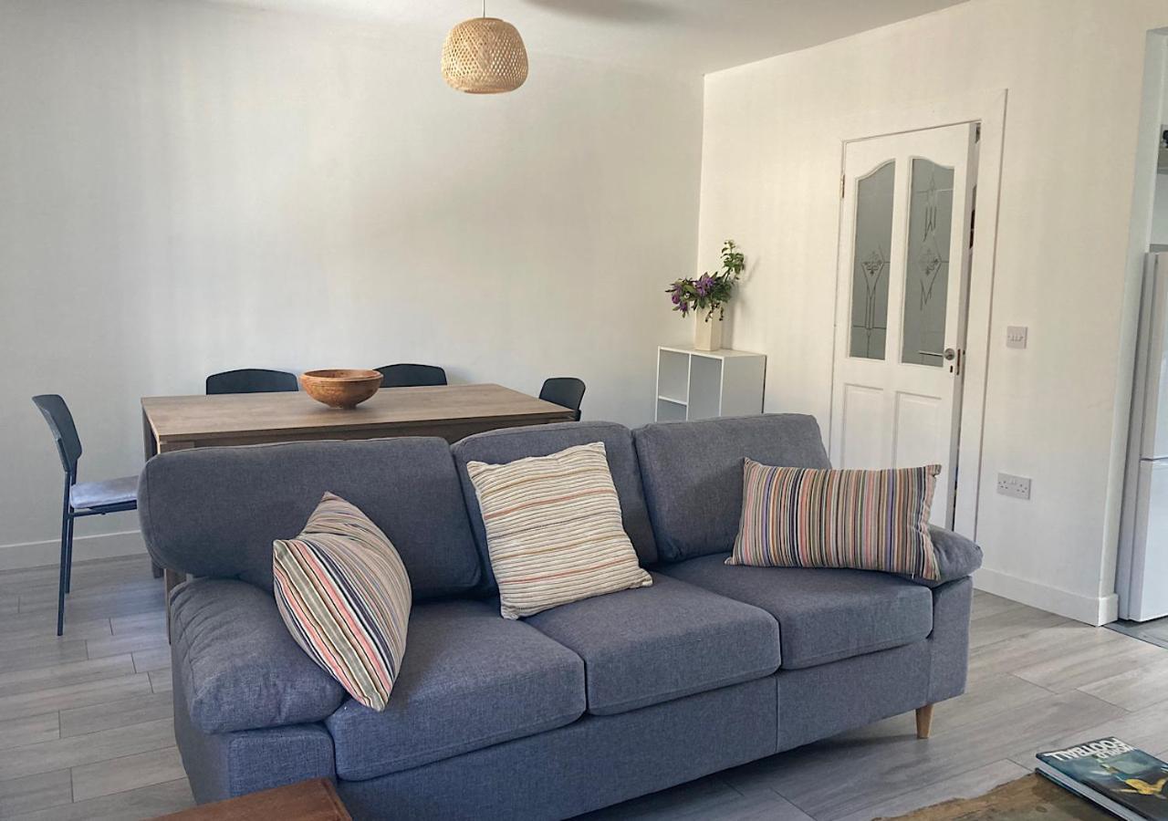 Kilaturley House Apartment Swinford Kültér fotó