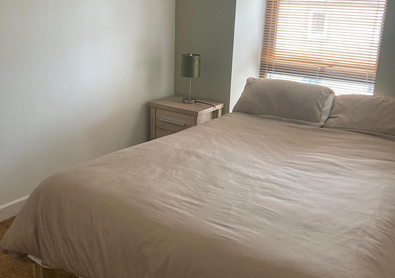Kilaturley House Apartment Swinford Kültér fotó
