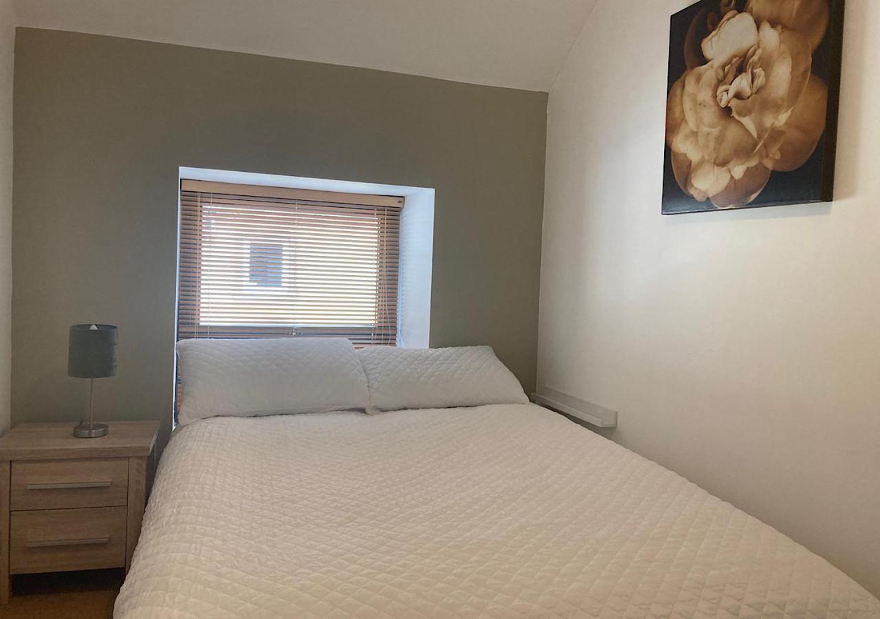 Kilaturley House Apartment Swinford Kültér fotó