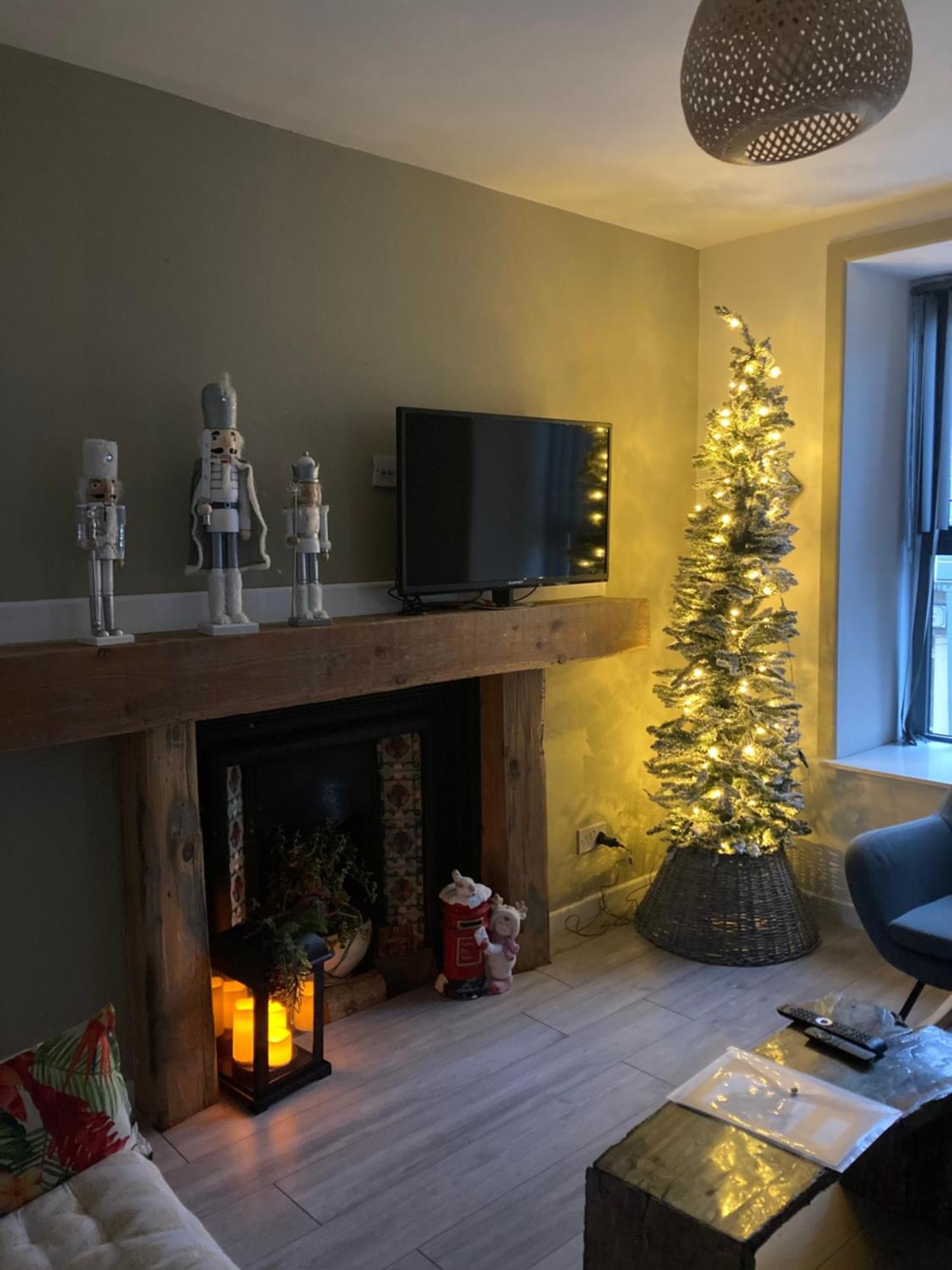 Kilaturley House Apartment Swinford Kültér fotó