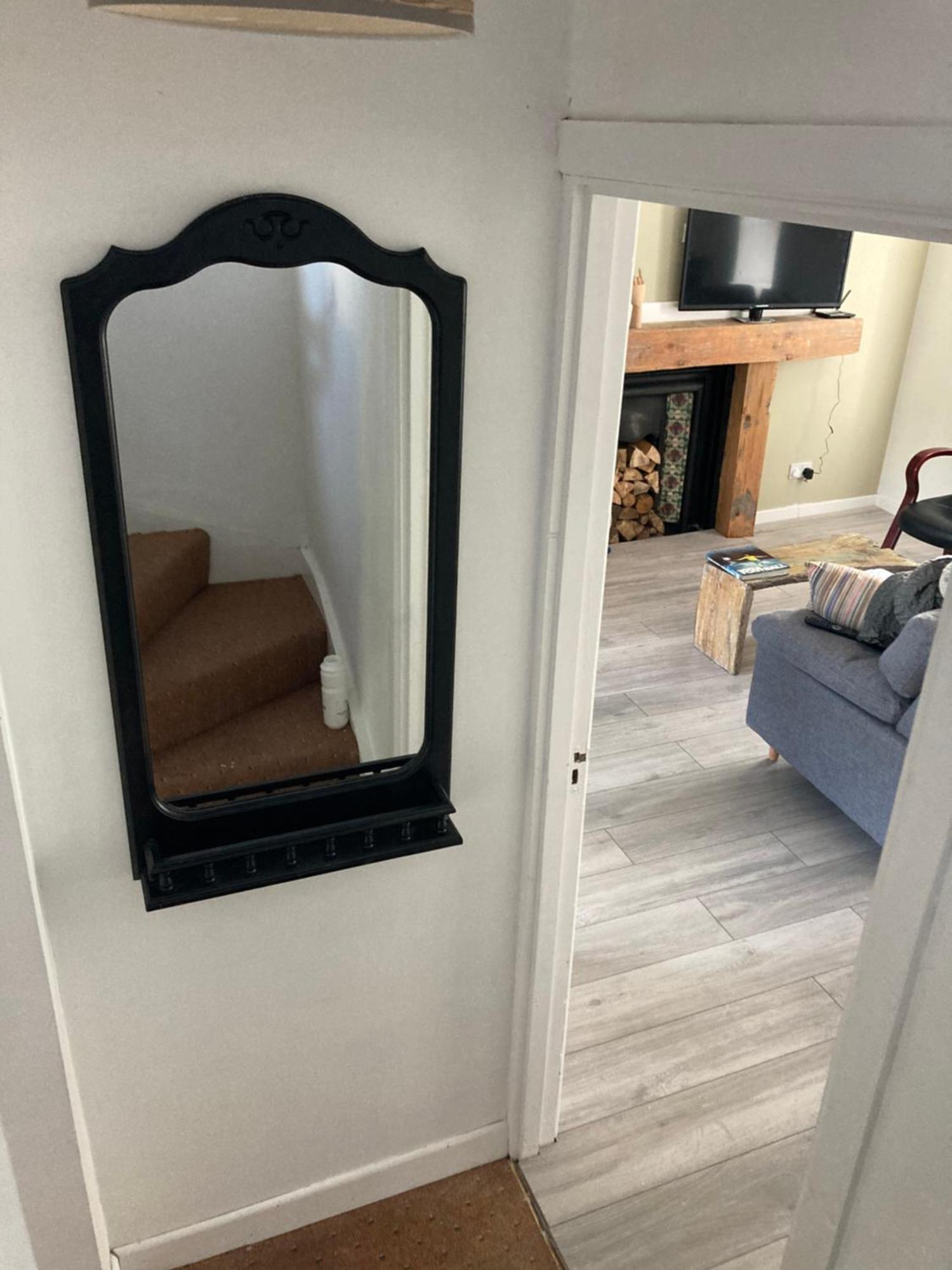Kilaturley House Apartment Swinford Kültér fotó